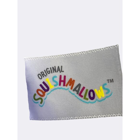 Squishmallows Plush Toy - Cuddly Octopus - 6.5" - Purple & White - Soft & Adorab - Picture 2 of 11